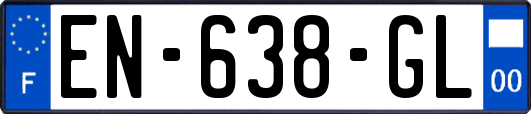EN-638-GL
