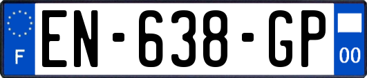 EN-638-GP