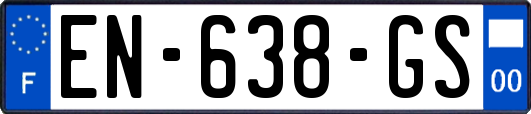 EN-638-GS