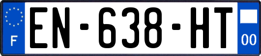 EN-638-HT