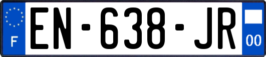 EN-638-JR