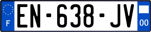 EN-638-JV