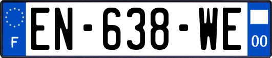 EN-638-WE
