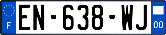 EN-638-WJ