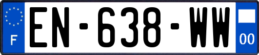 EN-638-WW