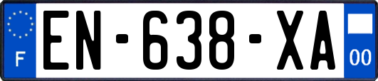 EN-638-XA
