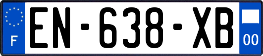 EN-638-XB