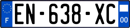 EN-638-XC
