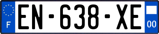 EN-638-XE