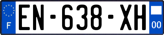 EN-638-XH