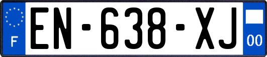 EN-638-XJ