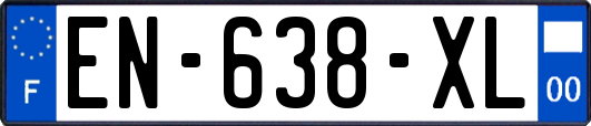 EN-638-XL