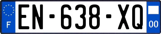 EN-638-XQ