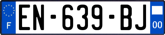 EN-639-BJ