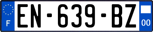 EN-639-BZ