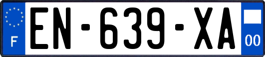 EN-639-XA