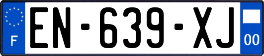 EN-639-XJ