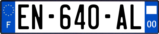 EN-640-AL