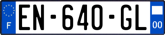 EN-640-GL
