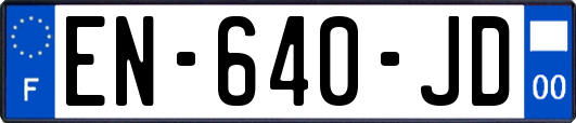 EN-640-JD