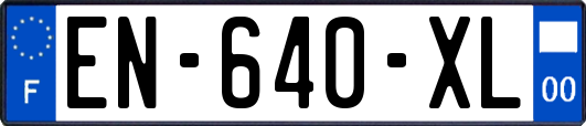 EN-640-XL