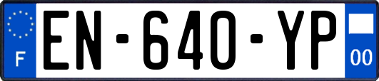 EN-640-YP