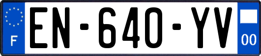 EN-640-YV