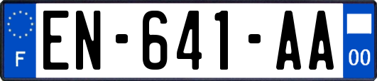 EN-641-AA