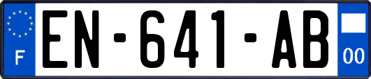 EN-641-AB