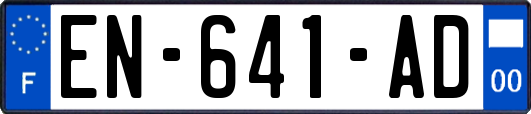 EN-641-AD