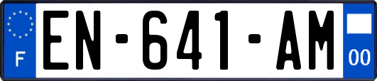 EN-641-AM