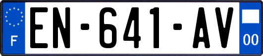 EN-641-AV