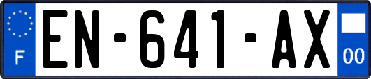 EN-641-AX