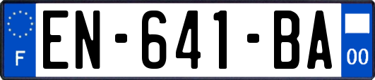 EN-641-BA