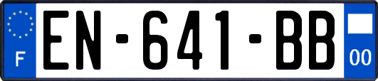 EN-641-BB