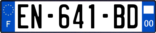 EN-641-BD