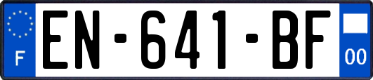 EN-641-BF