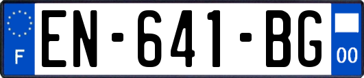 EN-641-BG