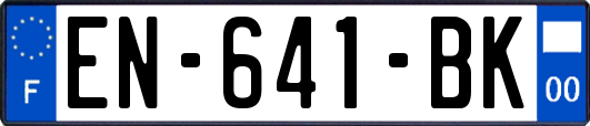 EN-641-BK