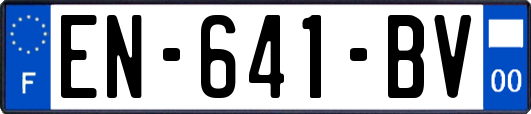 EN-641-BV