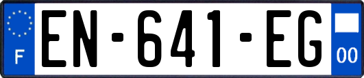 EN-641-EG