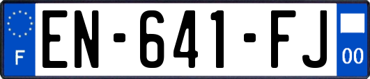 EN-641-FJ