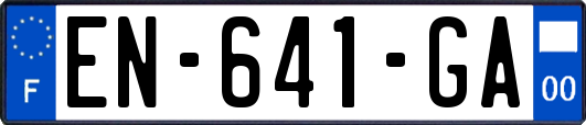 EN-641-GA