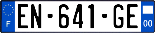 EN-641-GE