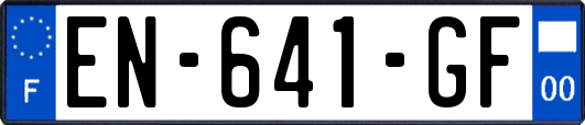 EN-641-GF