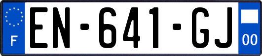EN-641-GJ