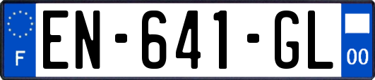 EN-641-GL