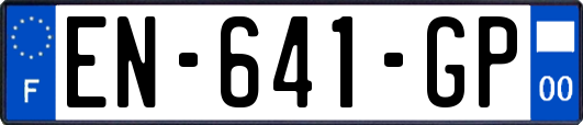 EN-641-GP