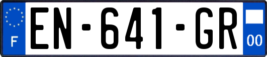 EN-641-GR