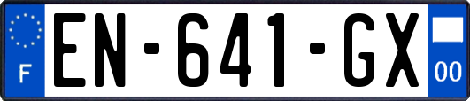 EN-641-GX